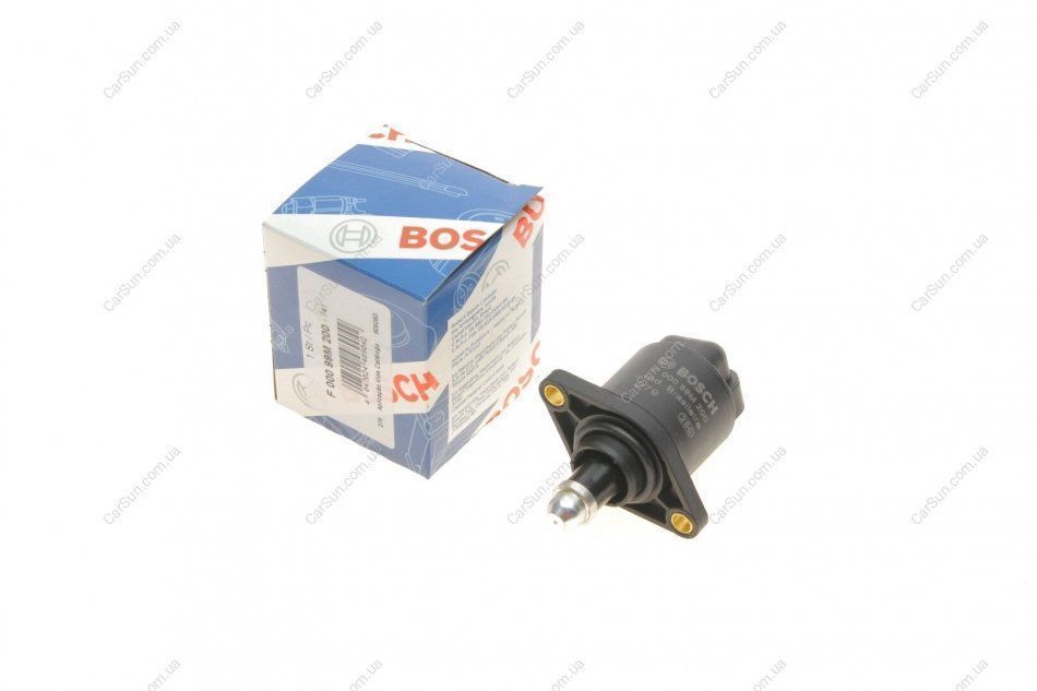 Fiat Siena 1.4 8V Rolanti Ayar Motoru BOSCH Marka 9945635
