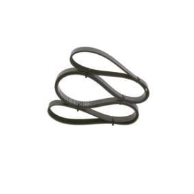 Mercedes GL Class W166 клиновой ремень Continental Brand A0089979092