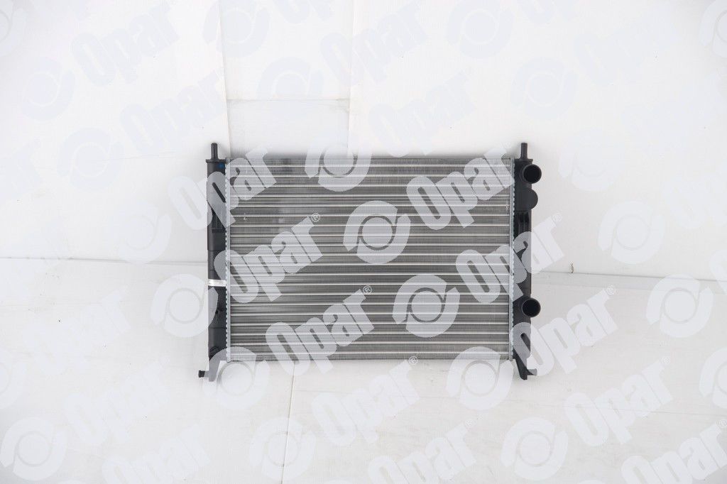 Fiat Siena Motor Su Radyatörü 2002 Sonrası 1.2 - 1.4 Orijinal OPAR 46819261