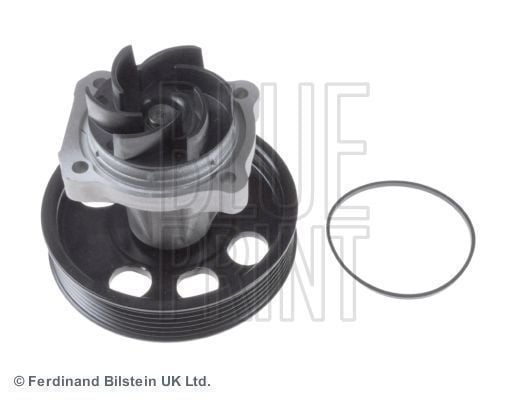 Fiat 5001.3 Multijet Devirdaim Su Pompası BLUEPRINT Marka 46815125