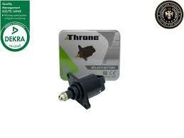 Fiat Brava 1.6 16V Rolanti Ayar Motoru THRONE Marka 9945635