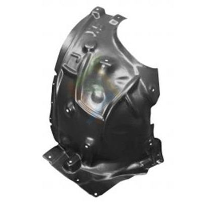 Bmw 1 Series F20 LCI Body Front Fender Hood Rear Section Left Side Bmw Original Brand 51717241845