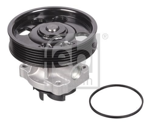 Fiat Fiorino 1.3 Multijet Devirdaim Su Pompası FEBİ Marka 46815125