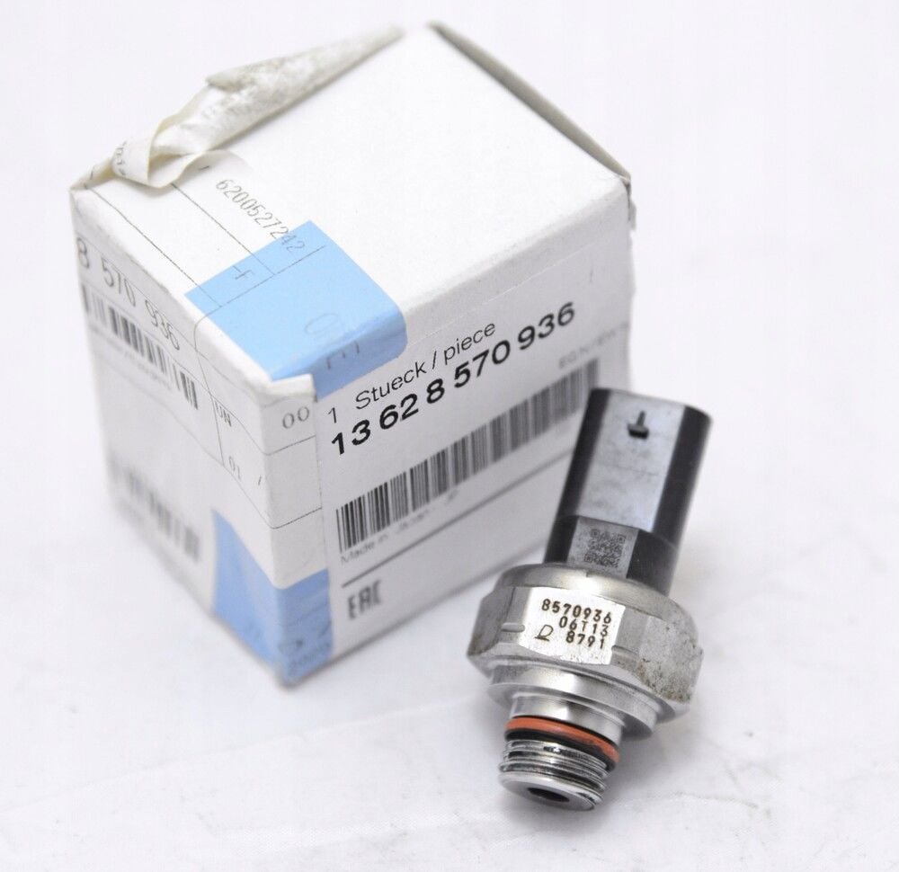 Bmw 2 Series F22 Body Exhaust Sensor Bmw Original Brand 13628570936