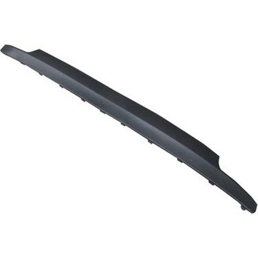 Peugeot 206 + Plus Rear Bumper Strip Psa Brand 7452.ZA