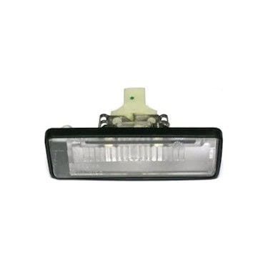 Fiat Albea Arka Plaka Lambası Orijinal Opar 46822128