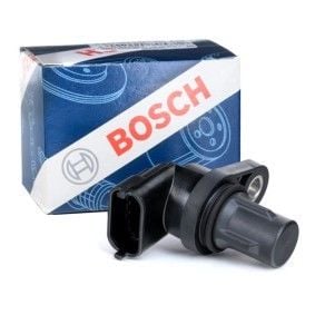 Mercedes S Sınıfı W222 Kasa Kompressor Eksantrik Pozisyon Sensörü Bosch Marka A2729050043