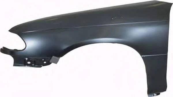 Opel Astra F Ön Sol Çamurluk Prasco Marka 1101000