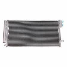 Opel Corsa D Klima Radyatörü Kale Marka 1850168