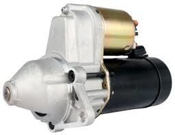 Opel Vectra B 1.6 (X16XEL - Z16XE) Komple Marş Motoru Hella Marka 1202142