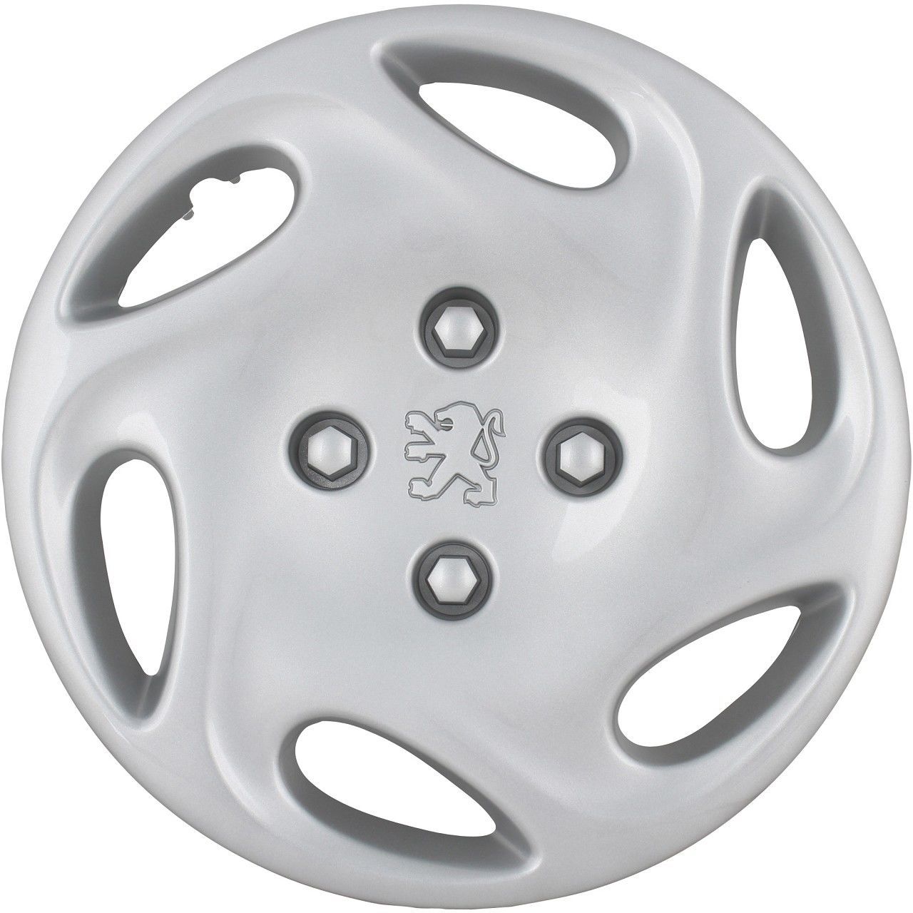 Peugeot 206 Jant Kapak 14 İnç Jant 4 Adet Psa Marka 5416.A1
