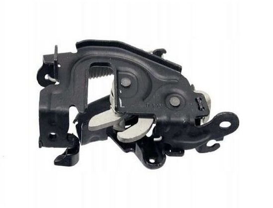 Bmw 5 Seri G30 Kasa Kaput Kilidi Sol Bmw Orijinal Marka 51237347404