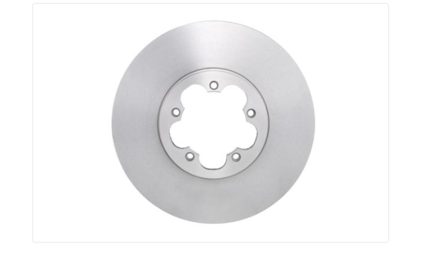 Ford Transit 2007-2013 Ön Fren Disk Takımı (2 Adet) Delphı