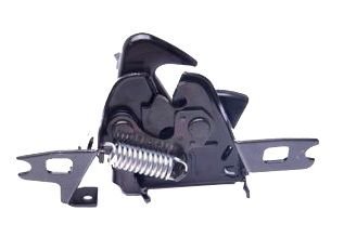 Volkswagen Polo Classic Motor Kaput Kilidi Nova Marka 1H0823509B