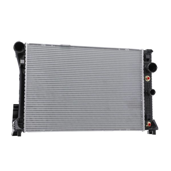 Mercedes W204 Body Water Radiator Valeo Brand A2045002203