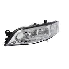 Opel Vectra B 99 Model Sonrası Sol Far Depo Marka 1216053