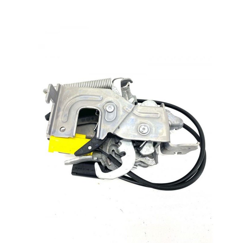 Bmw 1 Seri F40 Kasa Kaput Kilidi Alt Bmw Orijinal Marka 51237468349