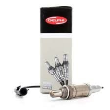 Opel Vectra B 1.6 ( X16XEL ) Valf Oksijen Sensörü 1996-1997 Delphi Marka 855333