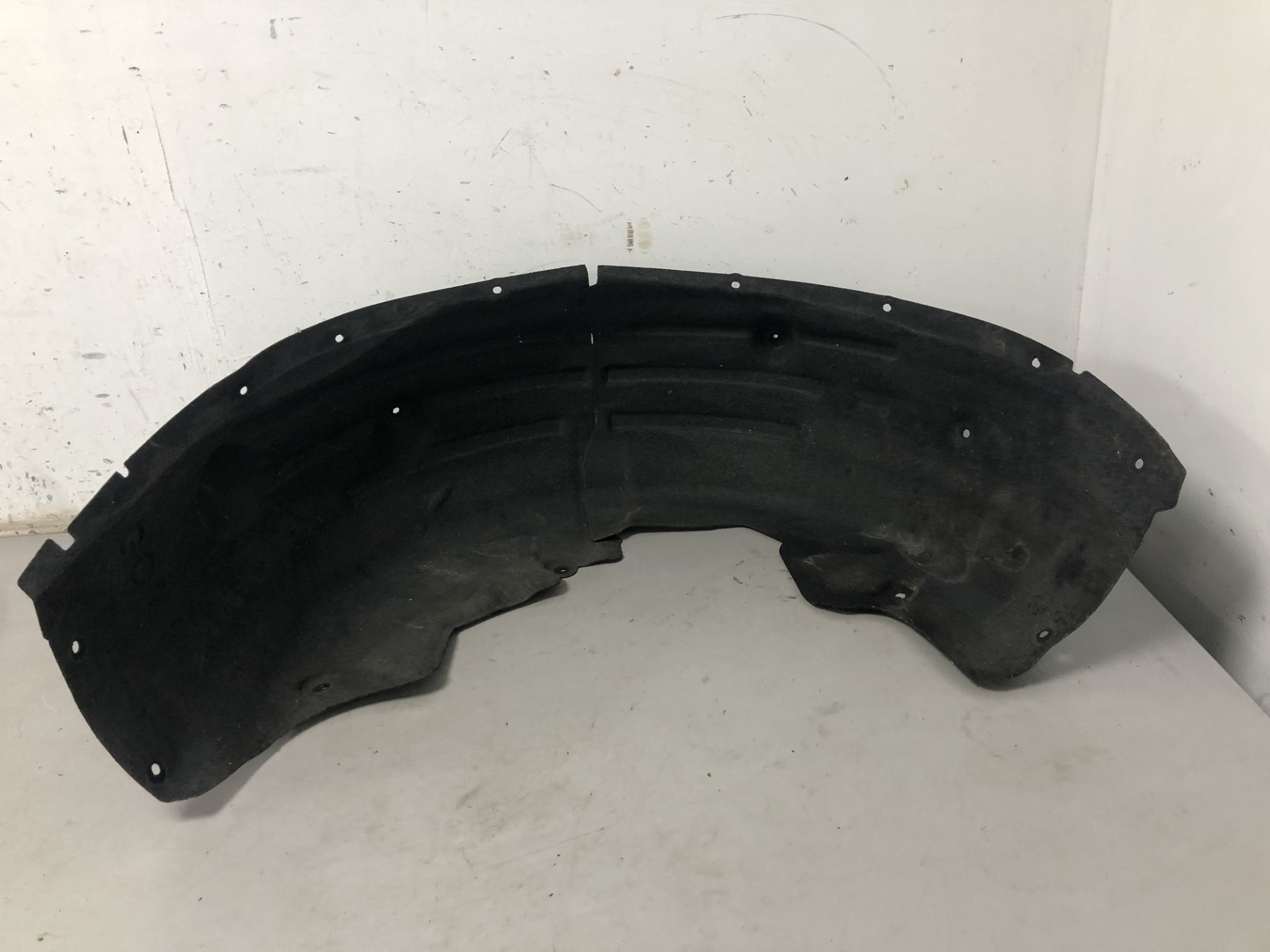 Bmw 3 Series G20 Body Fender Hood Rear Section Left Side Bmw Original Brand 51717340929