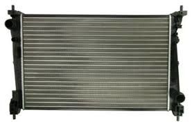 Opel Corsa D Z13DTJ Dizel Su Radyatörü 90 Beygir Behr Marka 1300415