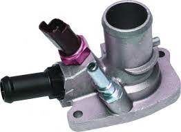 Fiat Albea 1.4 8V Termostat Müşürlü ÜNÜVAR Marka 55202176