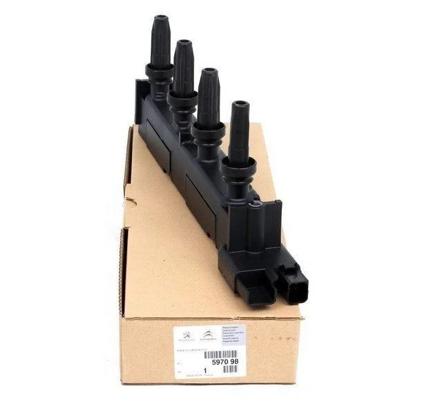 Citroen C4 2.0 16 Valf Benzinli Ateşleme Bobini Psa Marka 5970.98
