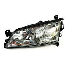 Opel Vectra B Sol Far 1996 - 1998 Model İthal Marka 1216527