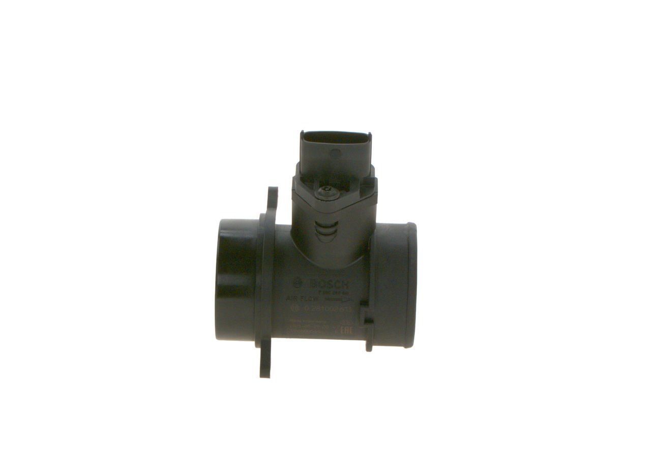 Fiat Punto Hava Debimetresi BOSCH 51774531