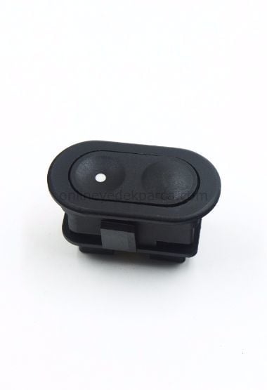 Кнопка открывания правого окна Opel Astra F Single TAP 1240620