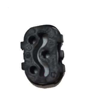 Fiat 500 L Exhaust Hanger Rubber Original Opar Brand 51863695