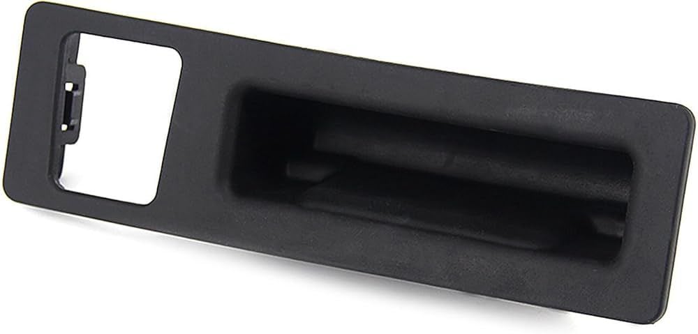 Bmw 2 Seri F46 Gran Tourer Kasa Bagaj Açma Kolu Bmw Orijinal Marka 51247368753