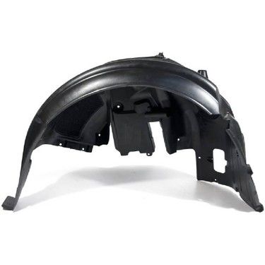 Bmw 5 Series E60 Body Front Fender Hood Right Side Bmw Original Brand 51717033750