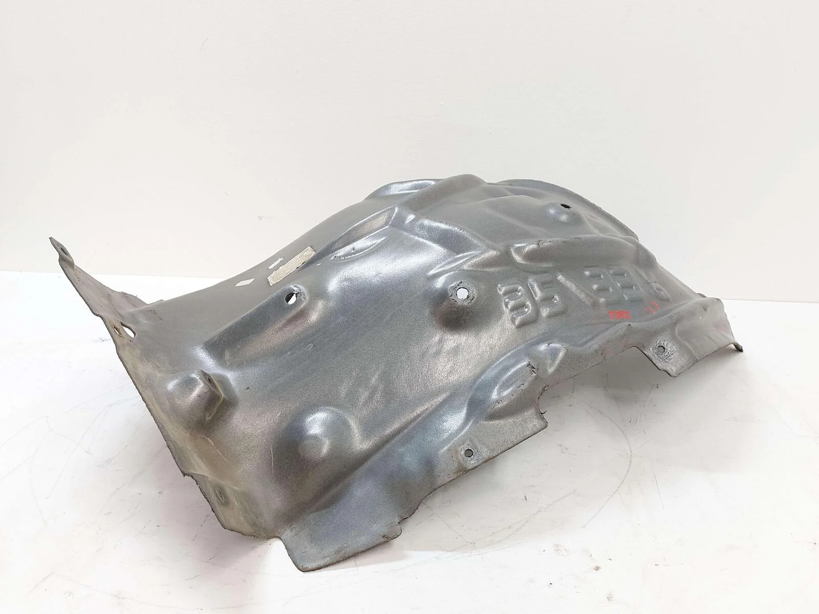Bmw 4 Seri F32 Kasa Ön Çamurluk Davlumbazı Sağ Taraf Bmw Orijinal Marka 51717260704