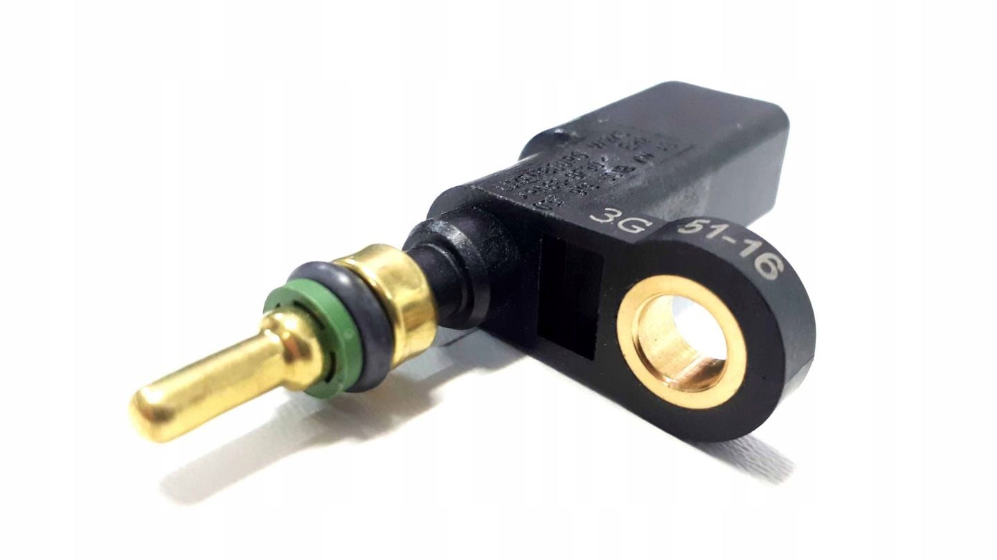 Volkswagen Polo 2014 - 2017 1.2TSI Temperature Sensor Febi Brand 03F919501B