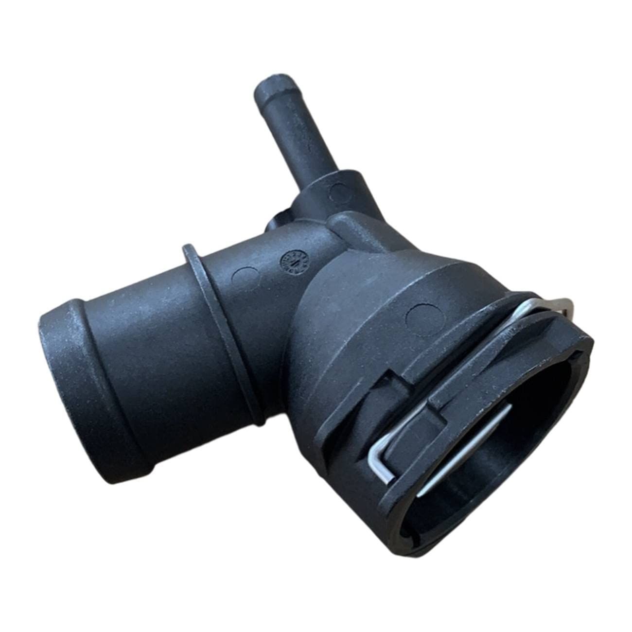 Audi A3 2010 - 2012 Model Arası 1.6TDI Radyatör Su Flanşı Gkl Marka 3C0122291