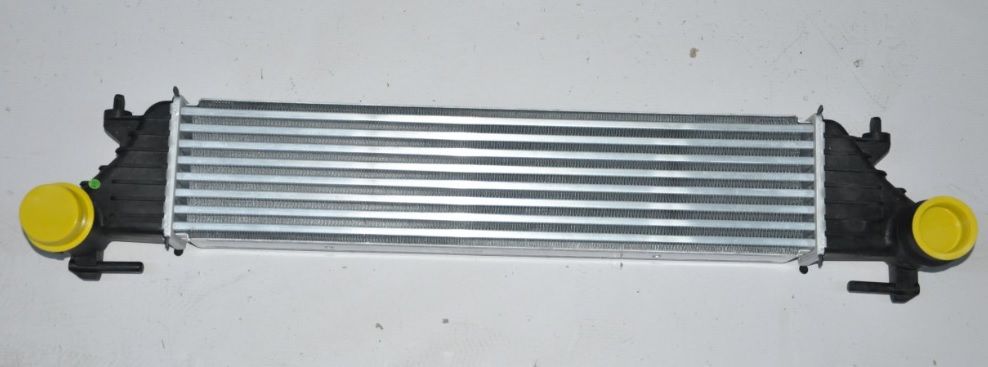 Fiat Egea Radyatör Turbo Kale Marka 347245