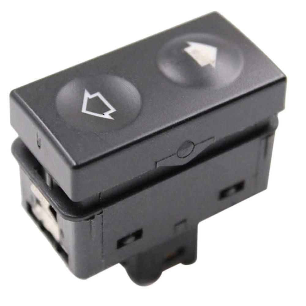 Bmw E 36 Переключатель стеклоподъемника одинарный синий цвет Wender Parts Brand A 61311393361