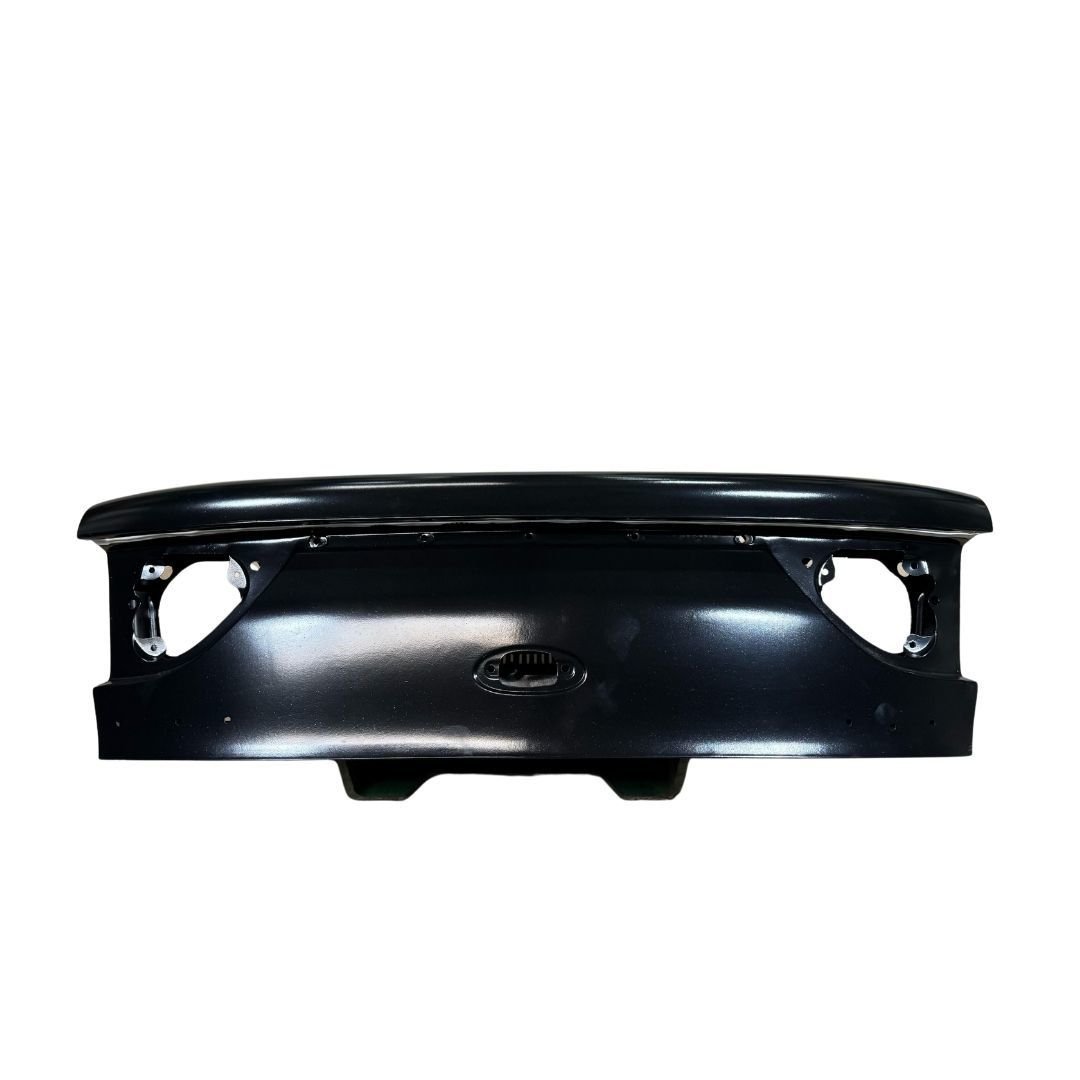 Megane I Bagaj Kapığı Komple İthal Marka 7752258082