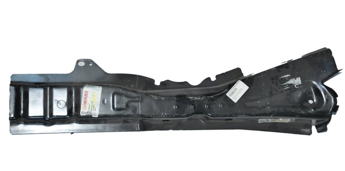 Fiat Linea 2010 Sonrası Sol Ön Şase Kolu Orijinal Opar Marka 52105337