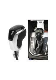 Volkswagen Golf 7.5 Dsg Otomatik Vites Topuzu Beyaz Işıklı Mette Marka 3G1713203C(Kopya)