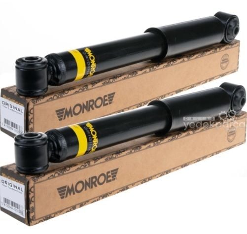 Citroen C1 2007- 2014 Arka Amortisör Takımı 2 Adet Monroe Marka G1075