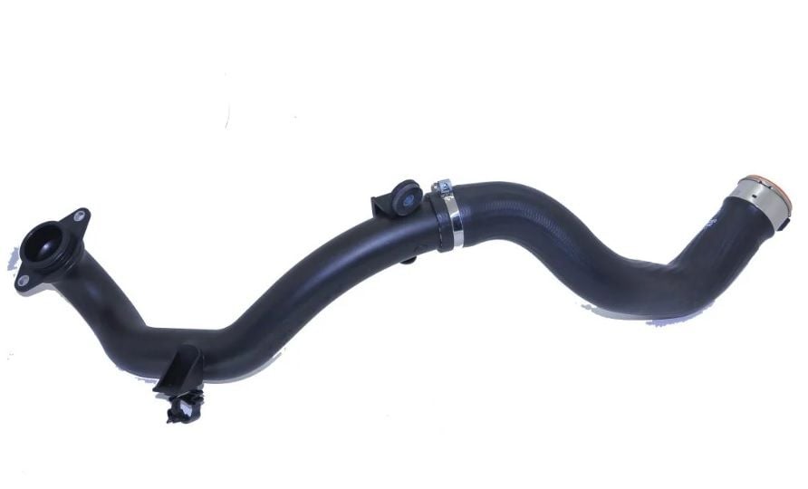 Fiat Egea 1.3 İntercool Hortumu ( Soldan Çıkış ) Orijinal Opar Marka 51881823
