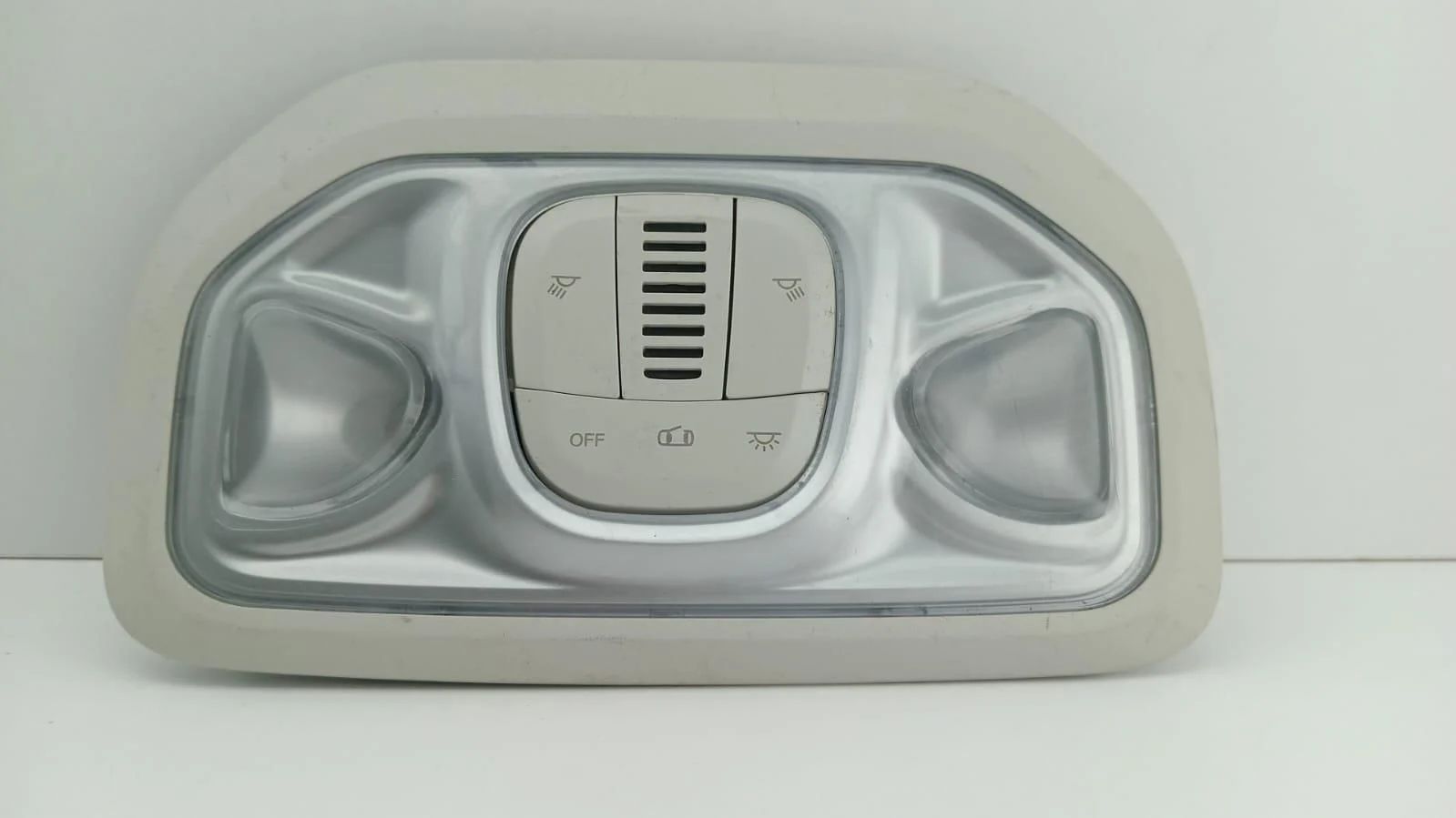 Fiat Egea Orta Tavan Lambası Çerçevesi Orijinal Opar 735669762