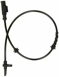Opel Corsa D Arka Abs Sensörü Kampanalı Orjinal Marka 13381328