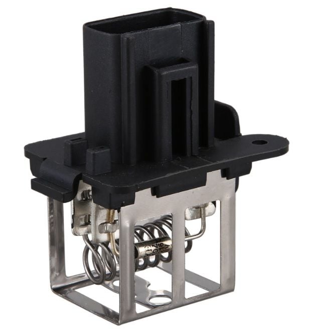 Ford Courier 2012-2016 Fan Motor Rezidansı Orijinal Ford Otosan Marka 8V518L603AA