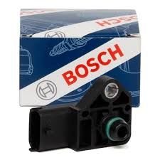 Opel Astra H 1.7 Z17DTH Map Sensörü Bosch Marka 6235606