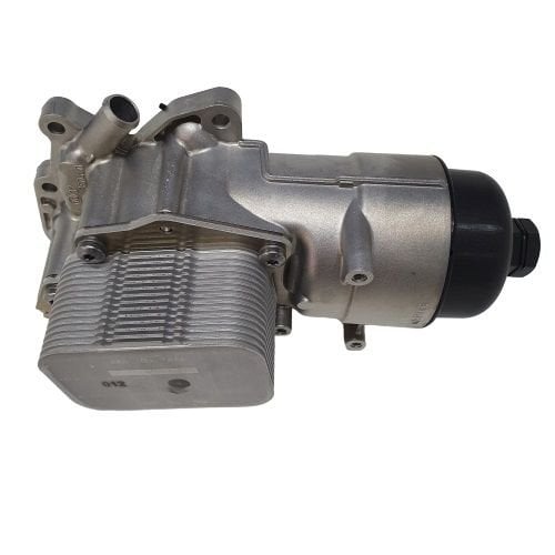 Citroen C3 1.6 HDi Diesel Oil Cooler Complete Imported Brand AV6Q6L625AA