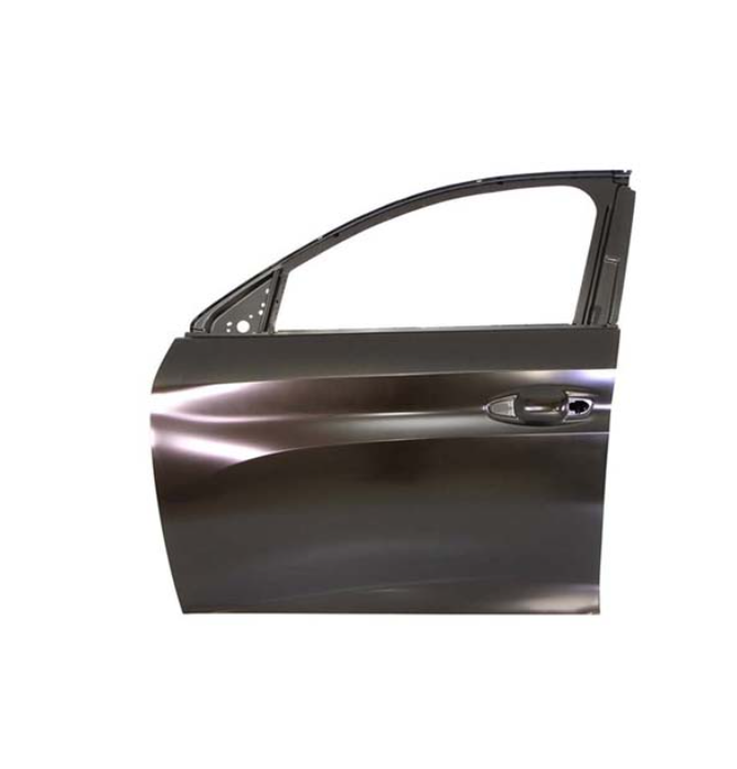 Peugeot 208 Sağ Ön Kapı İthal Marka 9827577580