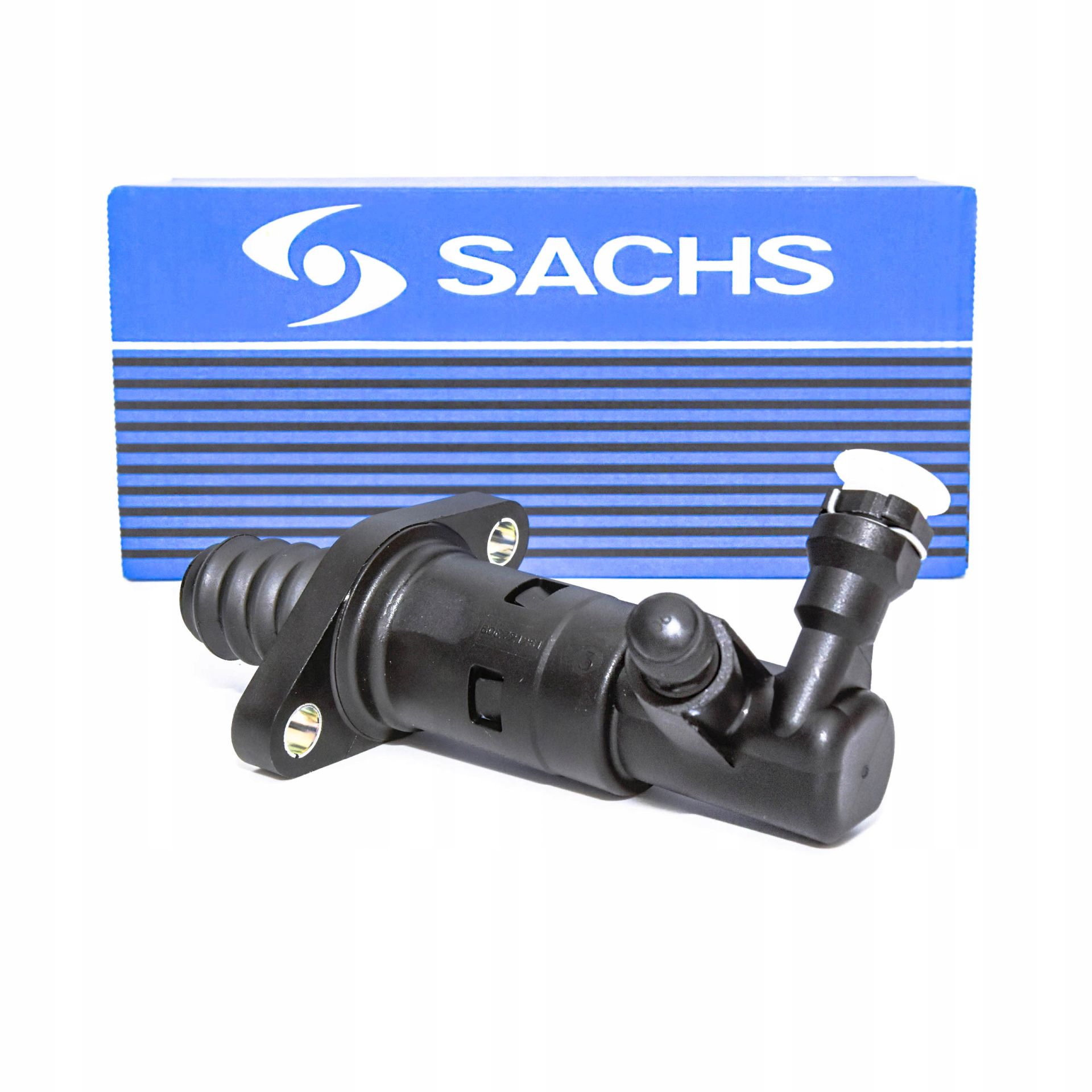 BMW F20 (F30 G30 N47 N20) Kasa Debriyaj Alt Merkez Sachs Marka 6283605024 - 21526795711