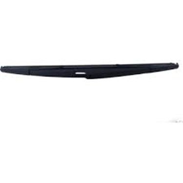 Peugeot 208 Rear Wiper Blade Valeo Brand 1635157180